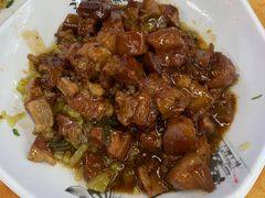 -梅姐海鲜餐厅(水头海鲜街店)