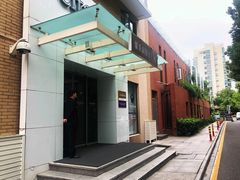 -苏州馨乐庭星海公寓酒店(苏州中心店)