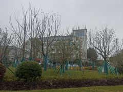 -西溪国家湿地公园