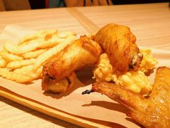 -必胜客(百联又一城店)