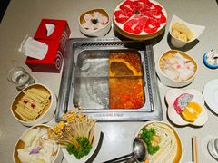 -海底捞火锅(丹竹头星悦天地店)