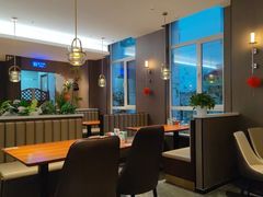 -纪林菜馆·博山菜老字号(华光路店)