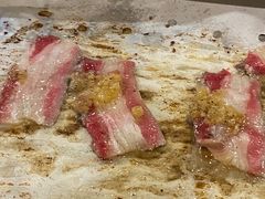 -新石器烤肉(张家港购物公园店)