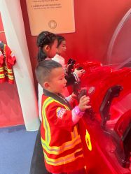 点击看大图 -奈尔宝家庭中心·亲子餐厅(鄞州万达店)