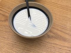 奶白甜酒酿-苏小柳点心·手作小笼包(新街口分院店)