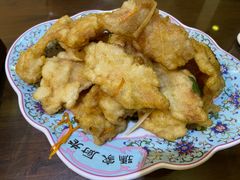 -老厨家(中央大街西七道街店)