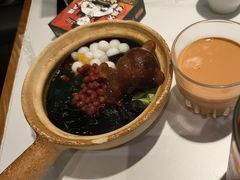 -火啫啫·粤式啫啫煲(南通首店)