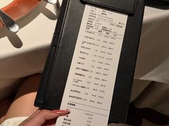 -Oyster Talks 四度蚝法餐厅