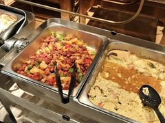 -比格比萨自助(宝山日月光店)