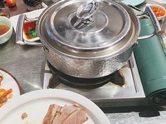 -潮界(虹桥新天地店)