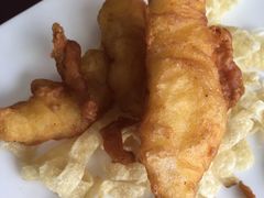 -新发记港式茶餐厅(黄浦店)