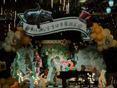 -同庆楼(奥体中心店)