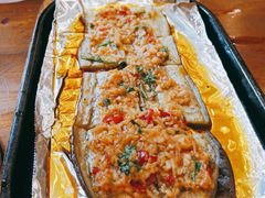 -老东镇啤酒屋海鲜加工·蒸汽海鲜·海鲜烧烤(台东店)