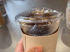 -Seesaw Coffee(上海虹桥天地店)