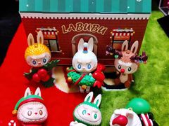 -泡泡玛特POPMART(合生汇店)