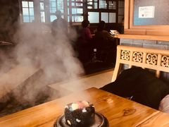 -局气 烤鸭·北京菜(光华路店)
