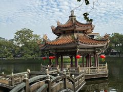 -潮州西湖