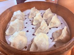 -老边饺子馆(中街店)