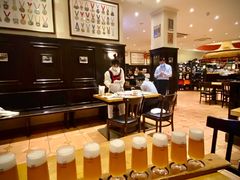 -兰特伯爵西餐厅·啤酒屋(方庄店)