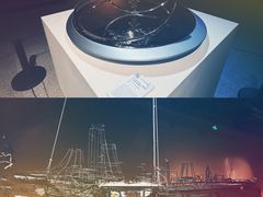 -长春世界雕塑园冰雪艺术天地