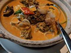 -香樟花园新粤料理(无锡万象城店)