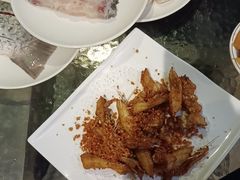 -正能量脆肉鲩火锅