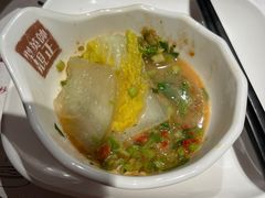 -海银海记潮汕牛肉火锅(新港中路海珠店)