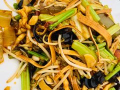 -满堂春特色餐馆