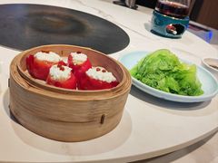 -滋粥楼·顺德菜(番禺广场总店)