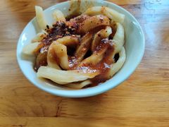 -洞子口张老二凉粉(文殊院店)