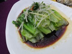 -万柳阁小馆·花园餐厅(龙潭湖店)