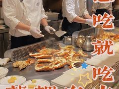 -雍和会海鲜姿造自助(湖东路店)