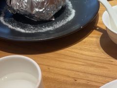 -朵朵开素食餐厅(后宰门街店)