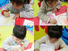 -贝迪森儿童成长中心(未央汉神中心)