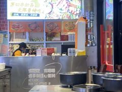 -哈哈碳都·牛肋条无限自助烤肉(台江万达店)