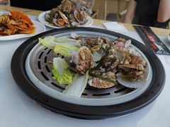 -必点蒸汽海鲜(止锚湾店)
