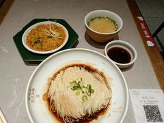 -松鹤楼面馆(清河万象汇店)