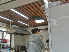 大堂-勤业老杨汤包店(红星新村分店)