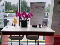 -TESLA 特斯拉(北京南四环中路特斯拉中心)