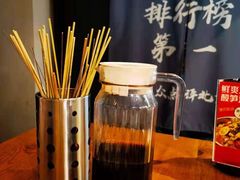 -腰子哥烤串(石佛营炫特店)