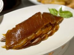 -四季民福烤鸭店(王府井东安门店)