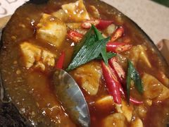 -大鸭梨烤鸭(左家庄店)