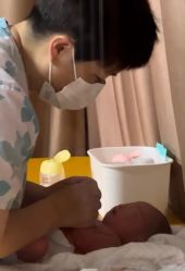 -蓓爱娇琪月子会所(虹口店)
