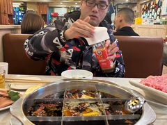 -王少龙火锅(五小区店)