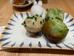 -陈家生煎(世茂双子塔店)