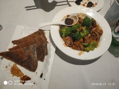 -峨嵋酒家(地安门店)