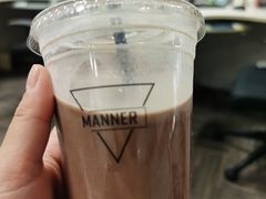 -Manner Coffee(港汇恒隆广场店)