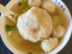 -永和鱼丸(南后街店)
