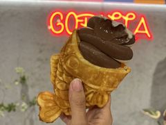 -高力乐面包咖啡厅(西塔店)