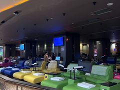 -皇室假期美食水疗会(春风路店)